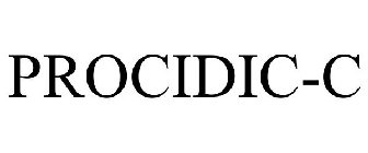 PROCIDIC-C