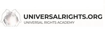 UNIVERSALRIGHTS.ORG UNIVERSAL RIGHTS ACADEMY