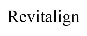 REVITALIGN