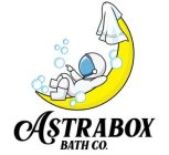 ASTRABOX BATH CO