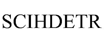 SCIHDETR