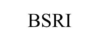 BSRI