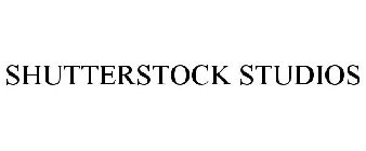 SHUTTERSTOCK STUDIOS