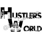 HUSTLER'S WORLD @ EXOTIC LOGOSBY SHANTE