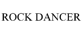 ROCK DANCER