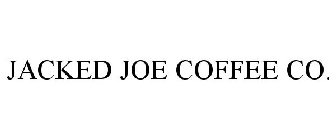 JACKED JOE COFFEE CO.