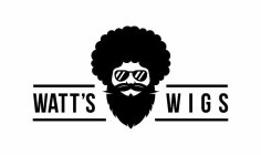 WATT'S WIGS