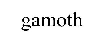GAMOTH