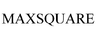 MAXSQUARE