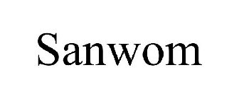 SANWOM