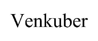 VENKUBER