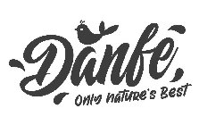 DANFE ONLY NATURE'S BEST