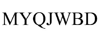 MYQJWBD