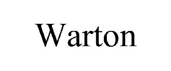 WARTON