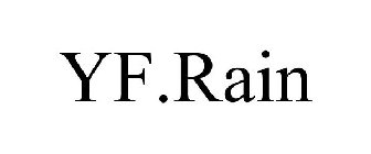 YF.RAIN