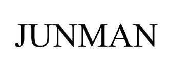 JUNMAN