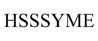HSSSYME
