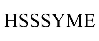 HSSSYME