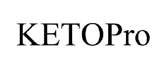 KETOPRO