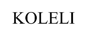 KOLELI