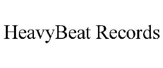 HEAVYBEAT RECORDS