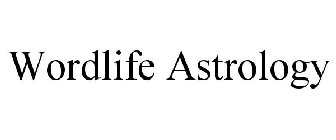 WORDLIFE ASTROLOGY