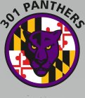 301 PANTHERS