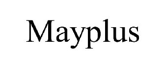 MAYPLUS