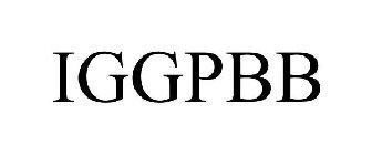 IGGPBB