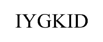 IYGKID