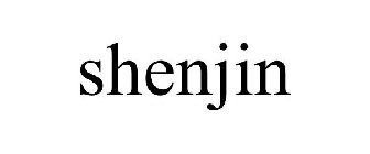 SHENJIN