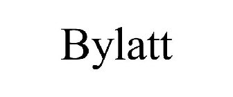 BYLATT