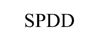 SPDD