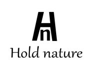 HN HOLD NATURE