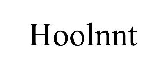HOOLNNT