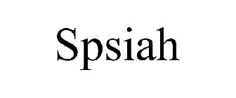 SPSIAH