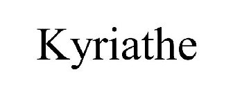 KYRIATHE