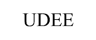 UDEE