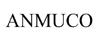 ANMUCO