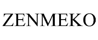 ZENMEKO