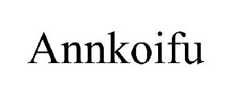 ANNKOIFU