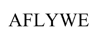 AFLYWE