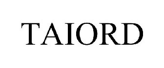 TAIORD