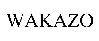WAKAZO