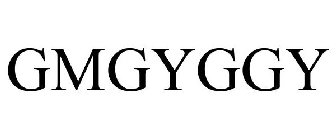 GMGYGGY