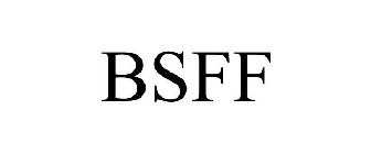 BSFF