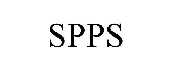 SPPS