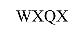 WXQX