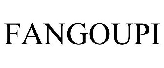 FANGOUPI