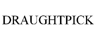DRAUGHTPICK